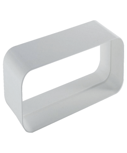 Fisher & Paykel D1-C-222-89 Duct and Connector, 1m