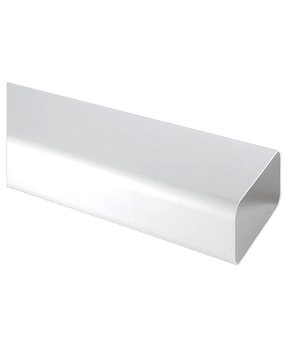 Fisher & Paykel D1-C-222-89 Duct and Connector, 1m
