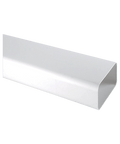 Fisher & Paykel D1-C-222-89 Duct and Connector, 1m
