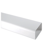 Fisher & Paykel D1-C-222-89 Duct and Connector, 1m