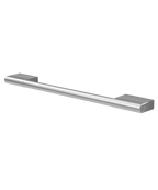 Fisher & Paykel AHCLRD6121W Classic Handle Kit for Integrated Column Refrigerator Freezer, 61cm