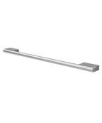 Fisher & Paykel AHCLRD9121W Classic Handle Kit for Integrated Bottom Freezer Refrigerator Freezer, 91cm