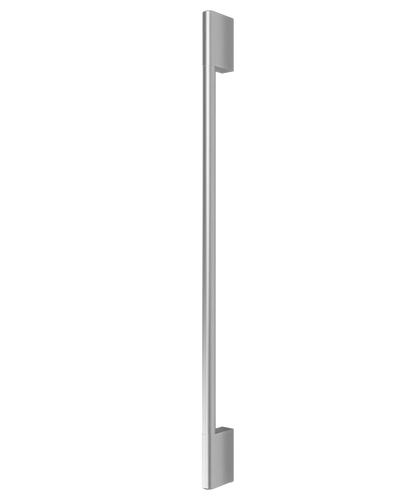 Fisher & Paykel AHCLRD80A Classic Handle Kit for Integrated French Door Refrigerator Freezer, 80cm