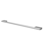 Fisher & Paykel AHCLRD9120W Classic Handle Kit for Integrated Column Refrigerator Freezer, 91cm