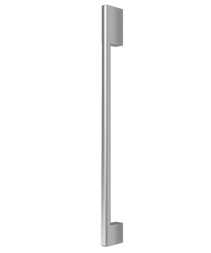 Fisher & Paykel AHCLRDB Classic Handle Kit for Integrated Column Refrigerator Freezer, 60cm