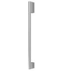 Fisher & Paykel AHCLRDB Classic Handle Kit for Integrated Column Refrigerator Freezer, 60cm