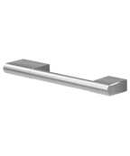 Fisher & Paykel AHCLRDB Classic Handle Kit for Integrated Column Refrigerator Freezer, 60cm