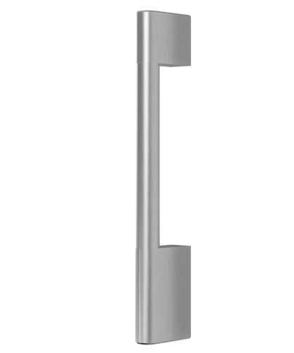 Fisher & Paykel AHCLRDB Classic Handle Kit for Integrated Column Refrigerator Freezer, 60cm