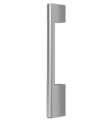 Fisher & Paykel AHCLRDB Classic Handle Kit for Integrated Column Refrigerator Freezer, 60cm
