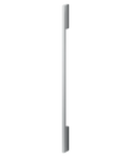 Fisher & Paykel AHD5RDSF Square Fine Handle Kit for Integrated Refrigerators, Freezers and Wine Columns, and 60cm Refrigerators and Freezers