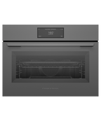 Fisher & Paykel OM60NMUG5 60cm Series 9 Minimal Compact Combi-Microwave Oven