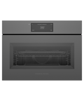 Fisher & Paykel OM60NMUNG5 60cm Series 11 Minimal Handleless Compact Combi-Microwave Oven
