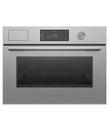 Fisher & Paykel OS60NACVUDX5 60cm Series 9 Contemporary Compact Combi-Steam Oven