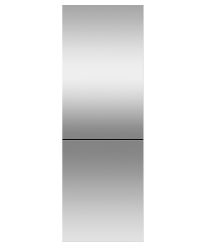 Fisher & Paykel RD6019BR Door panel for Integrated Refrigerator Freezer, 60cm
