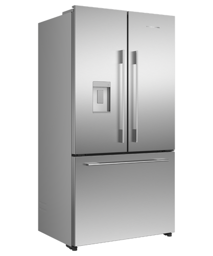 Fisher & Paykel RF600ADUX1 612L Series 7 French Door Refrigerator Freezer