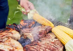 Everhot Grill