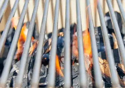 Everhot Grill