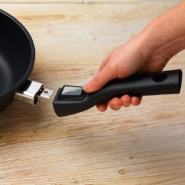 AGA Removable Handle