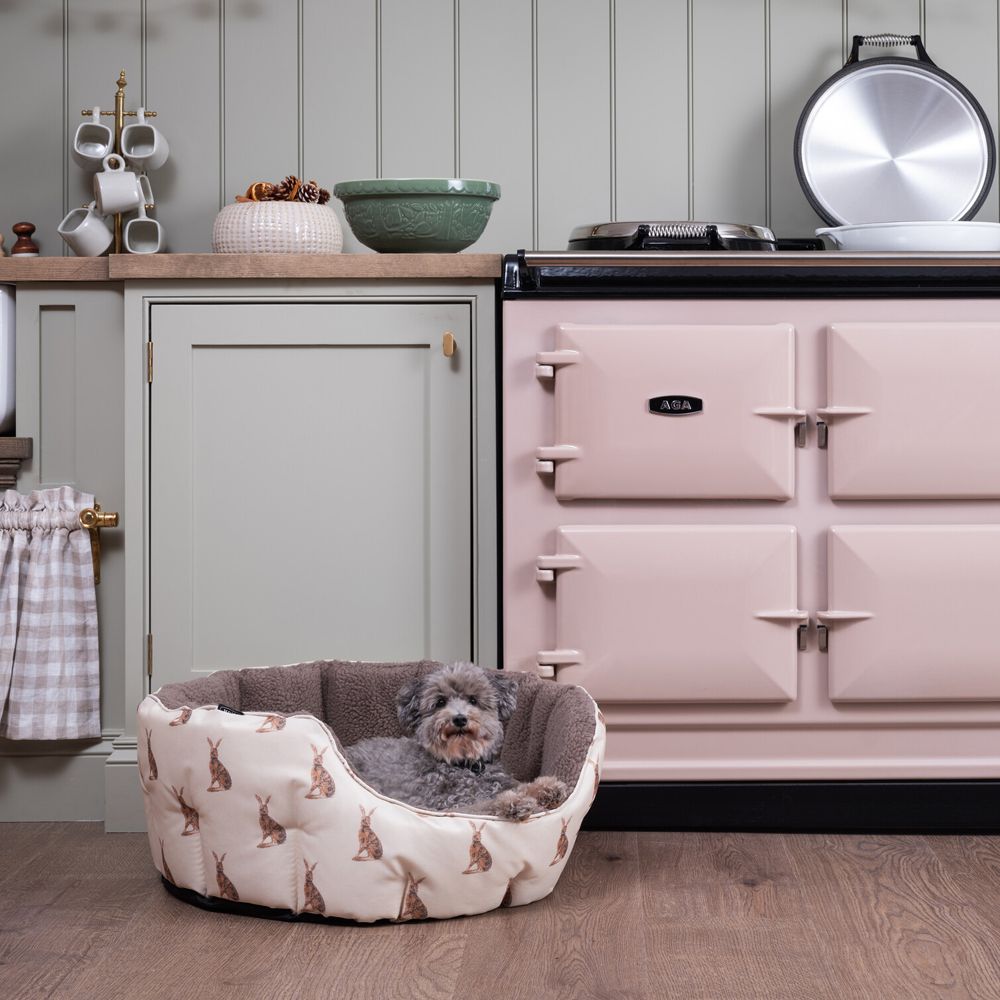 AGA Hare Pet Bed - X Large