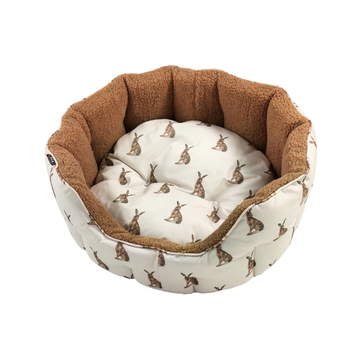 AGA Hare Pet Bed - Large