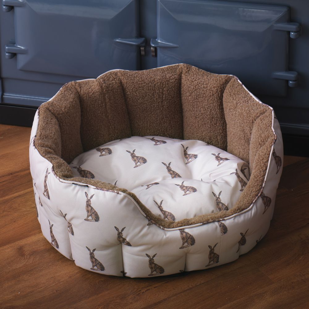 AGA Hare Pet Bed - XX Large