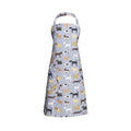 Hot Dogs Apron