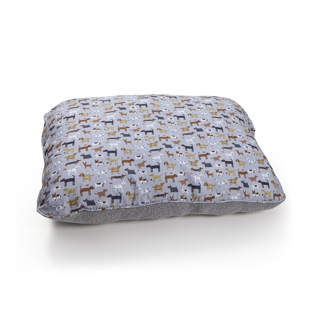 AGA Hot Dogs Pet Cushion