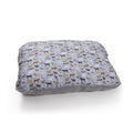 AGA Hot Dogs Pet Cushion