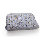 AGA Hot Dogs Pet Cushion
