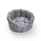 AGA Hot Dogs Pet Bed - X Large
