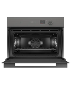 Fisher & Paykel OS60NMLG1 60cm Series 7 Minimal Compact Combi-Steam Oven