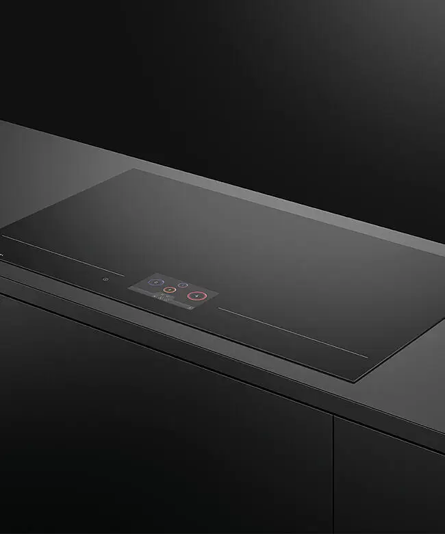 Fisher & Paykel CI926DTB4 92cm Series 11 Full Surface Induction Hob