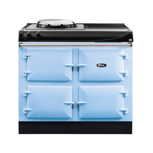 AGA Compact 100