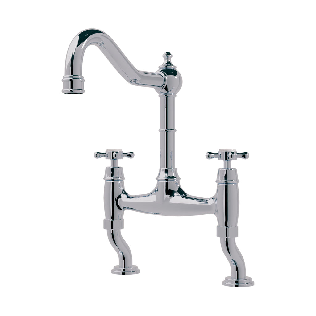 Bidbury & Co Fairford Kitchen Tap
