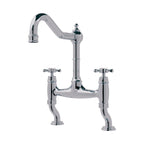 Bidbury & Co Fairford Kitchen Tap