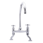 Bidbury & Co Sherborne Kitchen Tap