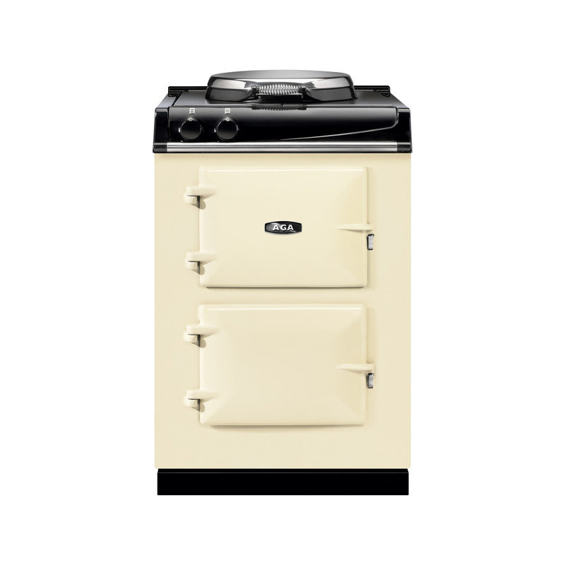 AGA Mini Cast Iron 60 Electric With Cast-Iron Hotplate