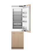 Fisher & Paykel RS6121WRUE1 61cm Series 11 Integrated Refrigerator Freezer