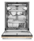 Fisher & Paykel DW60UT4HI2 Series 9 Integrated Tall Dishwasher