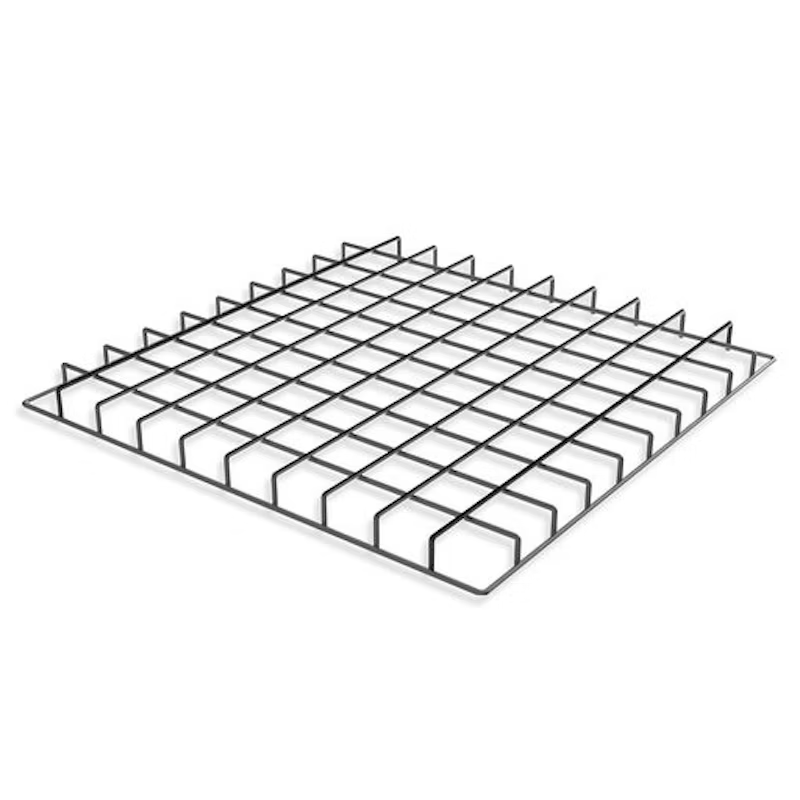 Big Green Egg Modular Nest Stainless Steel Grid Insert