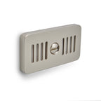 Bidbury & Co Rectangular Overflow