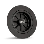 Bidbury & Co 1.5" Contemporary Waste