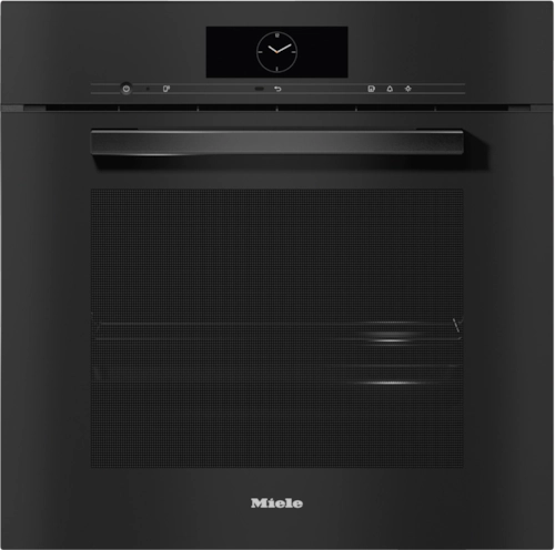 Miele DGC 7865 HC Pro Vitroline Steam Microwave Oven – image 6