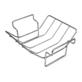 BIG GREEN EGG STAINLESS STEEL ROASTING RACK