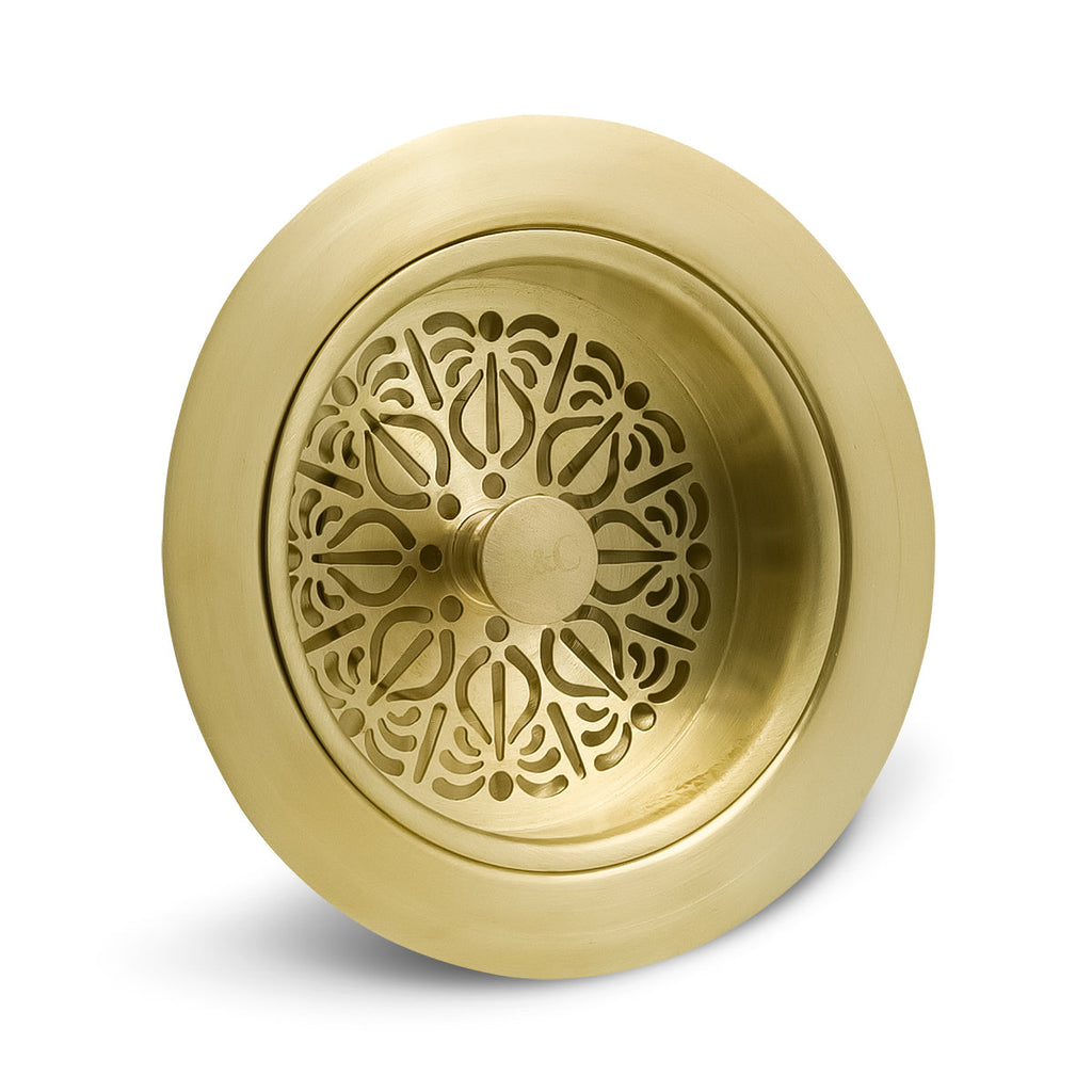Bidbury & Co 3.5" Traditional Waste