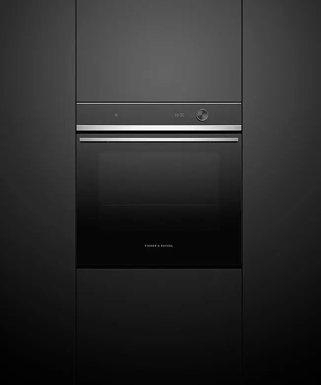 Fisher & Paykel OB60SD16PLX1 60cm Series 7 Contemporary Pyrolytic Oven