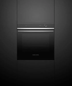 Fisher & Paykel OB60SD16PLX1 60cm Series 7 Contemporary Pyrolytic Oven