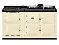 AGA Signature 160 + Gas Hob