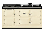 AGA Signature 160 + Gas Hob