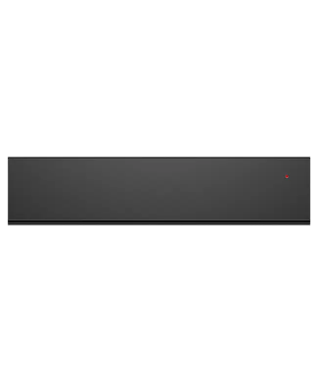 Fisher & Paykel WB60SDB1-SET 60cm Series 9 Contemporary Warming Drawer